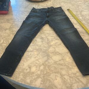 Like new AG jeans tellis